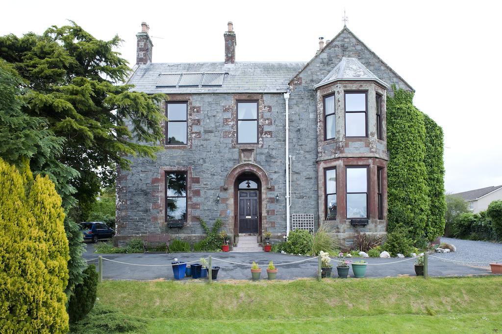 Hillcrest House Newton Stewart Kültér fotó