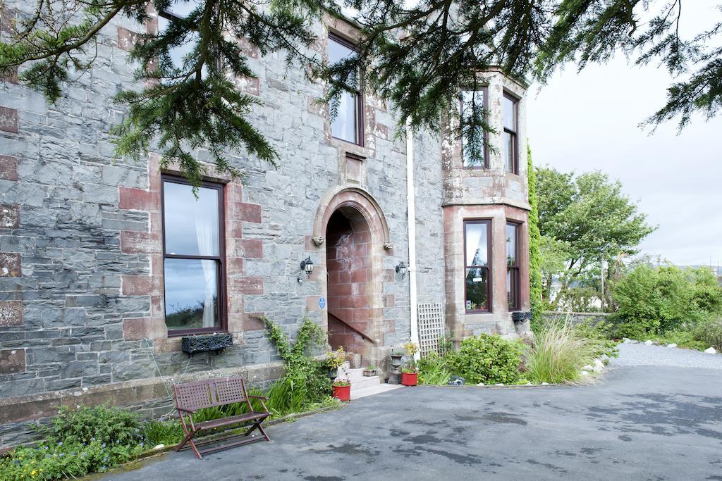 Hillcrest House Newton Stewart Kültér fotó