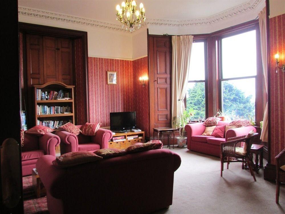 Hillcrest House Newton Stewart Kültér fotó