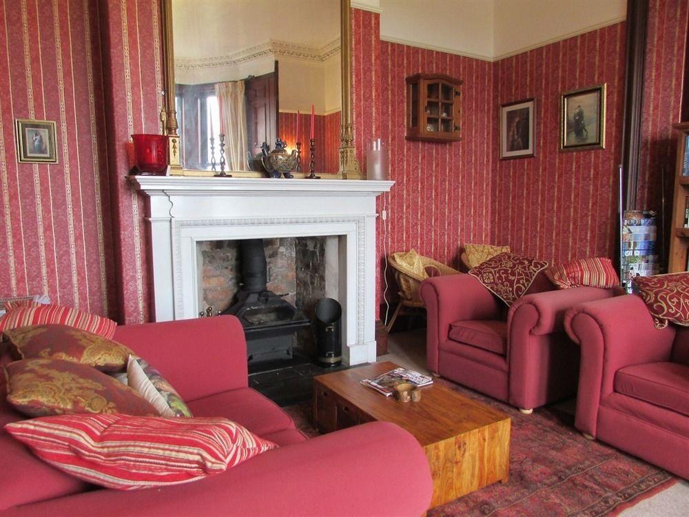 Hillcrest House Newton Stewart Kültér fotó