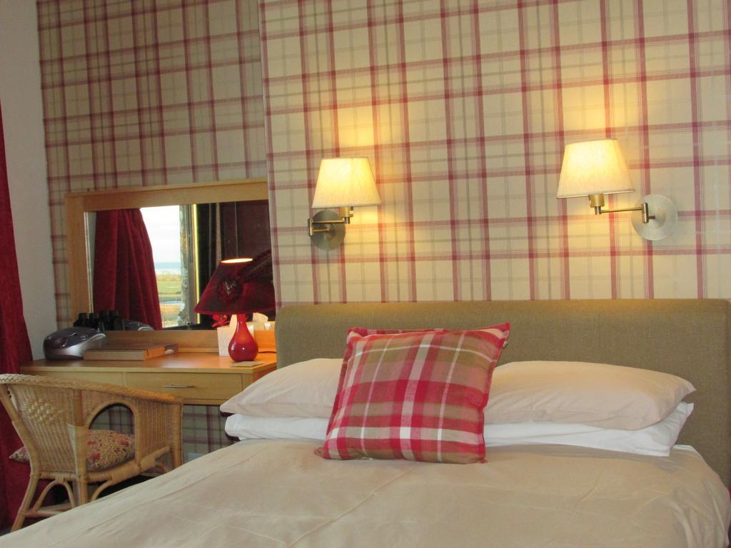 Hillcrest House Newton Stewart Kültér fotó