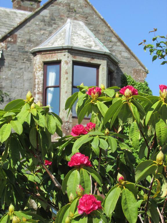 Hillcrest House Newton Stewart Kültér fotó