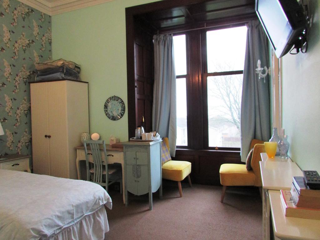 Hillcrest House Newton Stewart Kültér fotó
