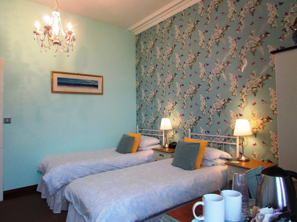 Hillcrest House Newton Stewart Kültér fotó