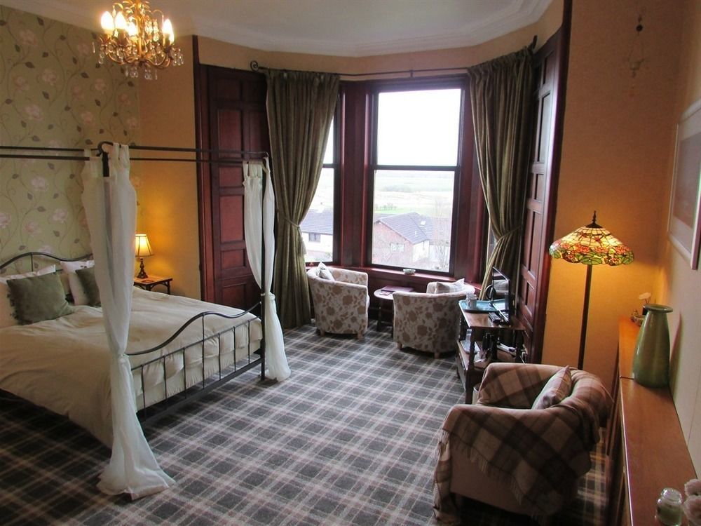 Hillcrest House Newton Stewart Kültér fotó
