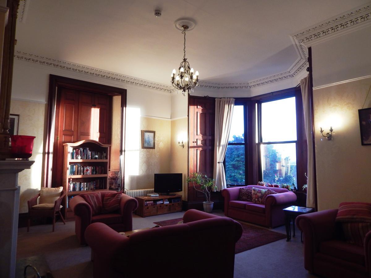 Hillcrest House Newton Stewart Kültér fotó