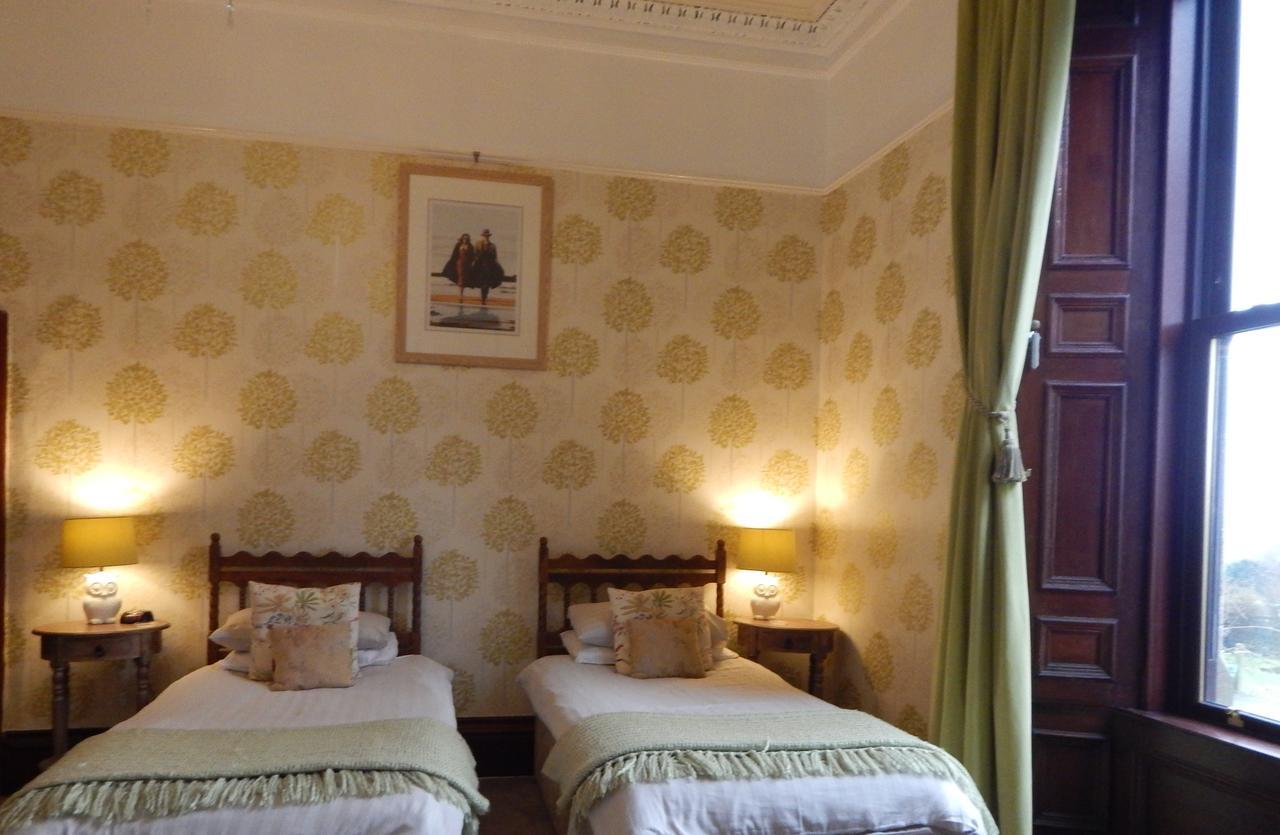 Hillcrest House Newton Stewart Kültér fotó