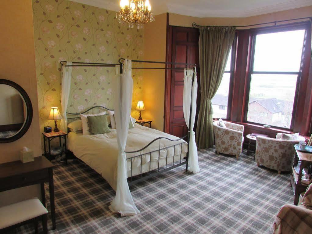 Hillcrest House Newton Stewart Kültér fotó
