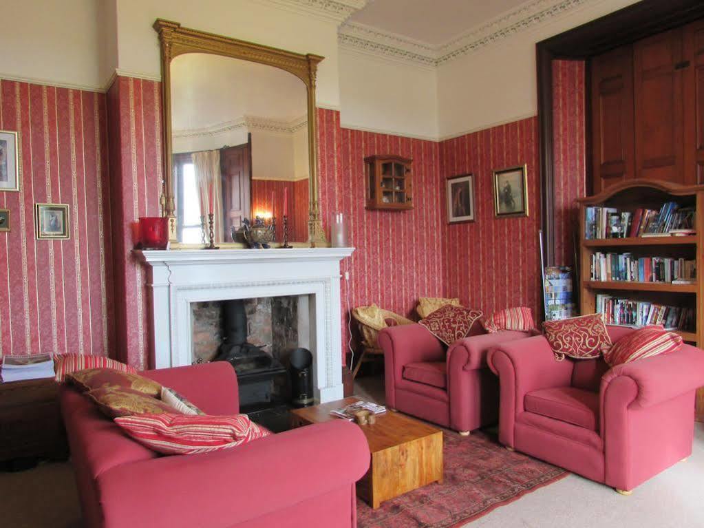 Hillcrest House Newton Stewart Kültér fotó