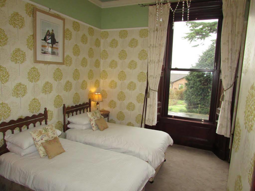 Hillcrest House Newton Stewart Kültér fotó