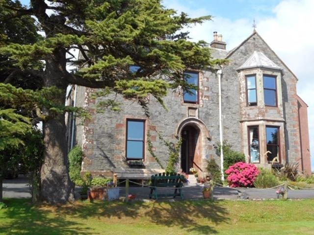 Hillcrest House Newton Stewart Kültér fotó